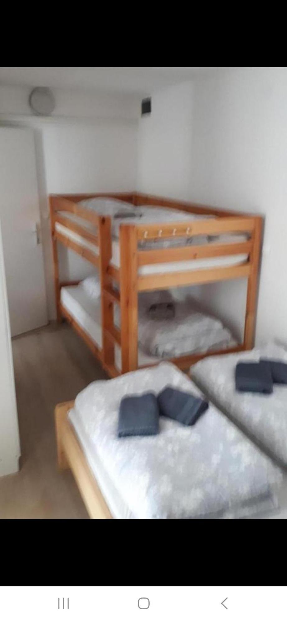 Apartma Nadiza Borjana107 客房 照片