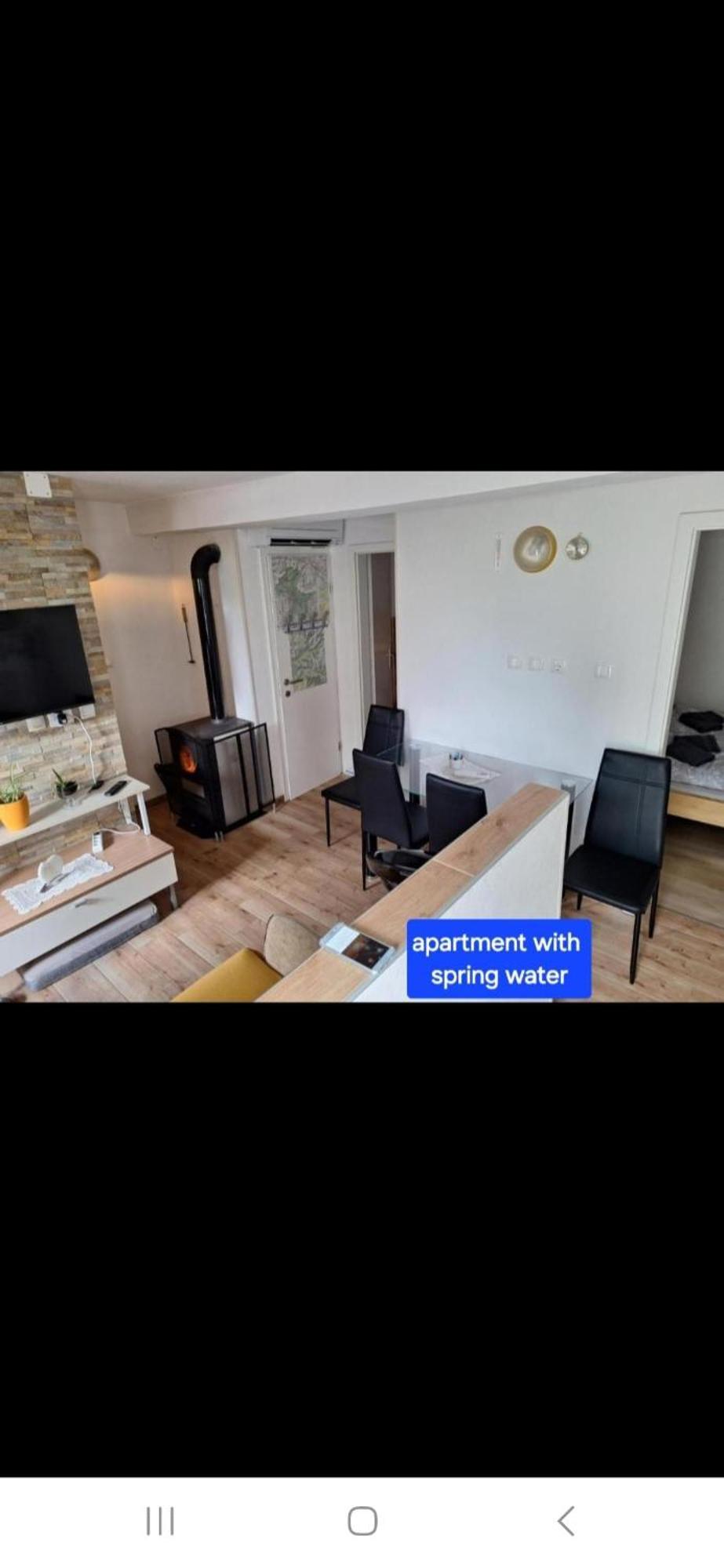 Apartma Nadiza Borjana107 客房 照片