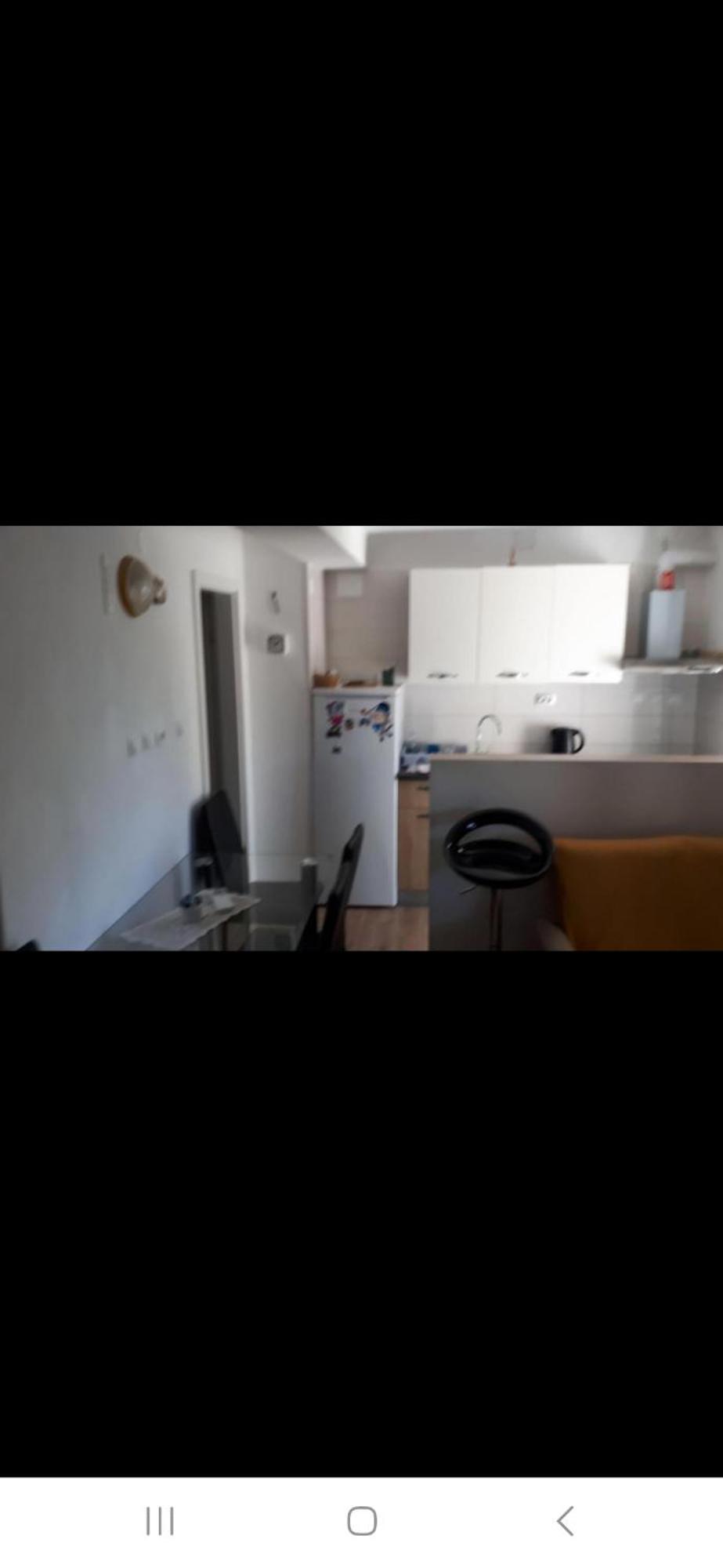 Apartma Nadiza Borjana107 客房 照片