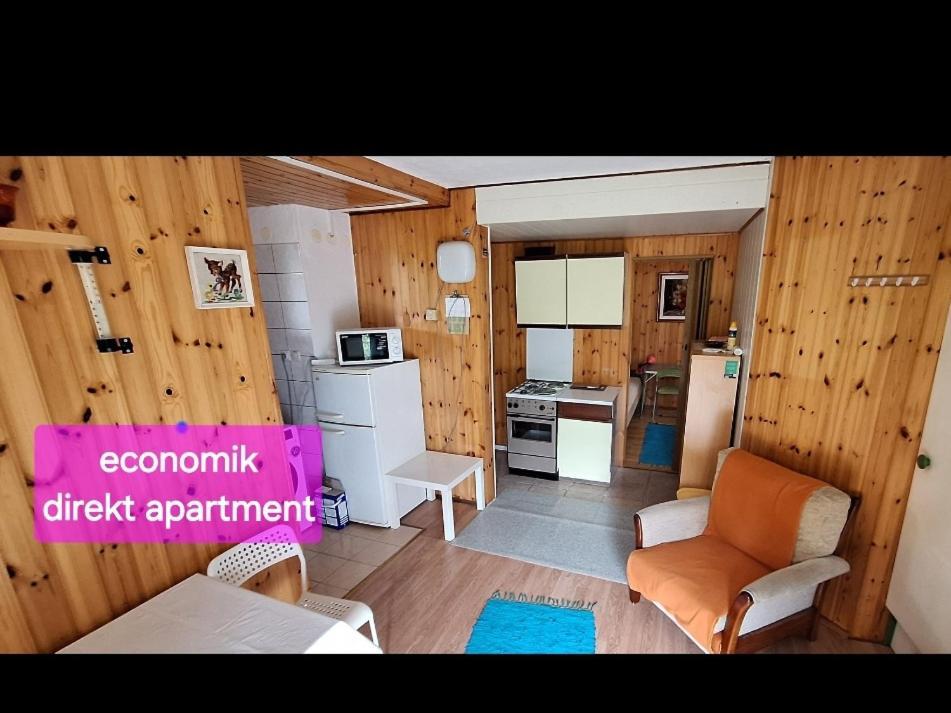Apartma Nadiza Borjana107 外观 照片