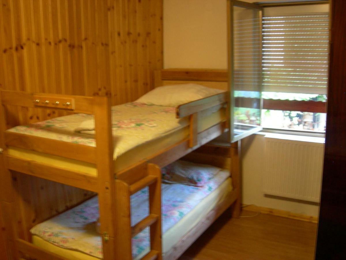 Apartma Nadiza Borjana107 外观 照片