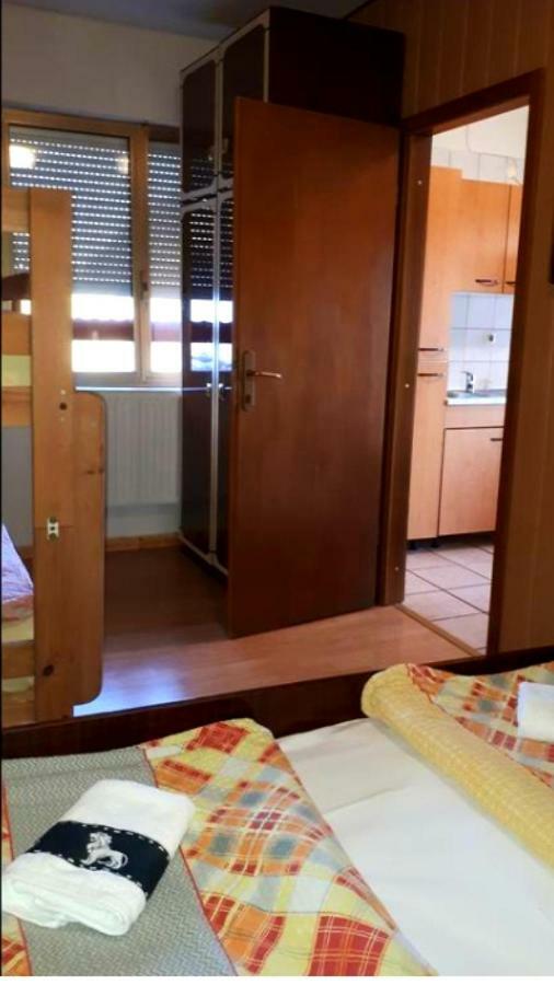 Apartma Nadiza Borjana107 外观 照片