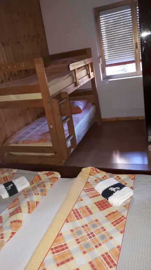 Apartma Nadiza Borjana107 外观 照片