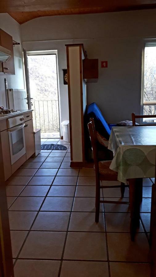 Apartma Nadiza Borjana107 外观 照片