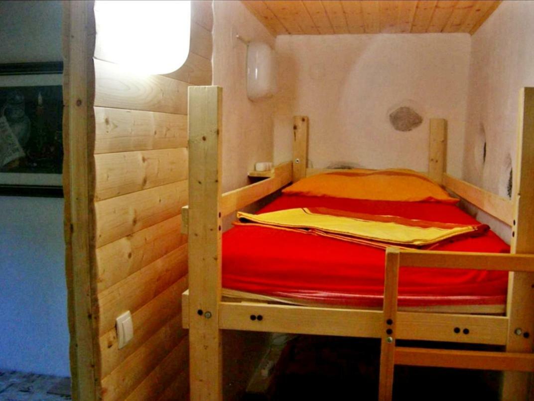 Apartma Nadiza Borjana107 客房 照片